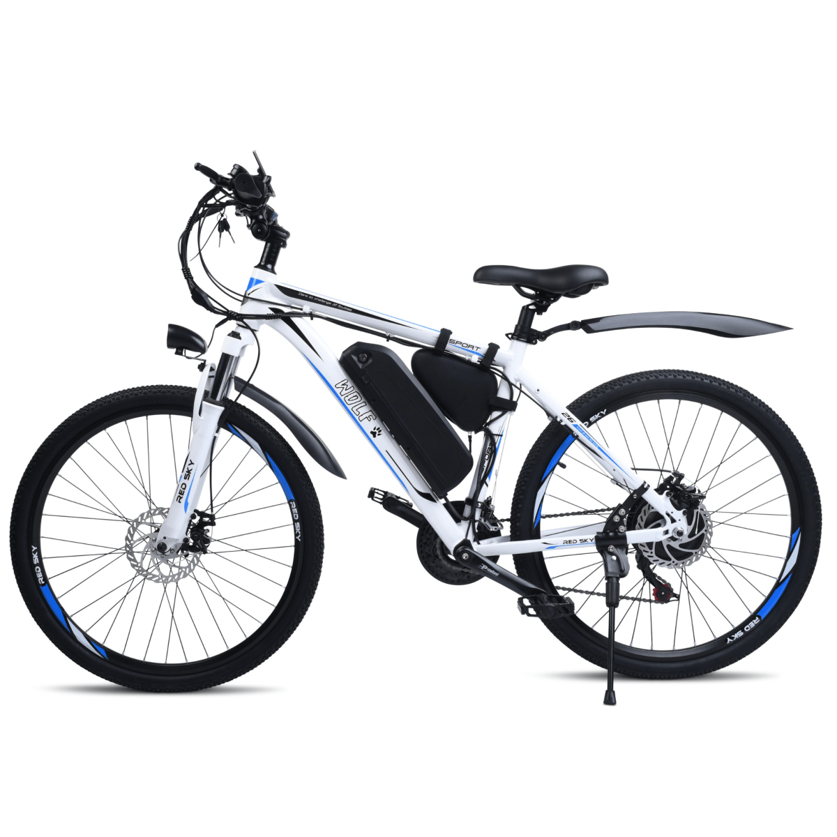 Sky sales e bike