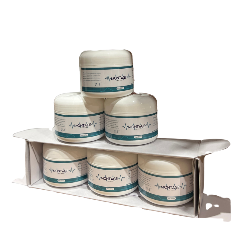 Montage Conductive Paste - Pack of 3