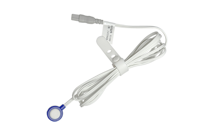 SleepSense Piezo Snore Sensor - Alice 6