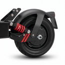 RedSky VOLT eScooter | 65 km Range | up to 35 km/h Speed | Cruise Control