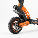DriveTron DT10 Electric Scooter – 52V 15.6Ah