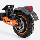 DriveTron DT10 Electric Scooter – 52V 15.6Ah