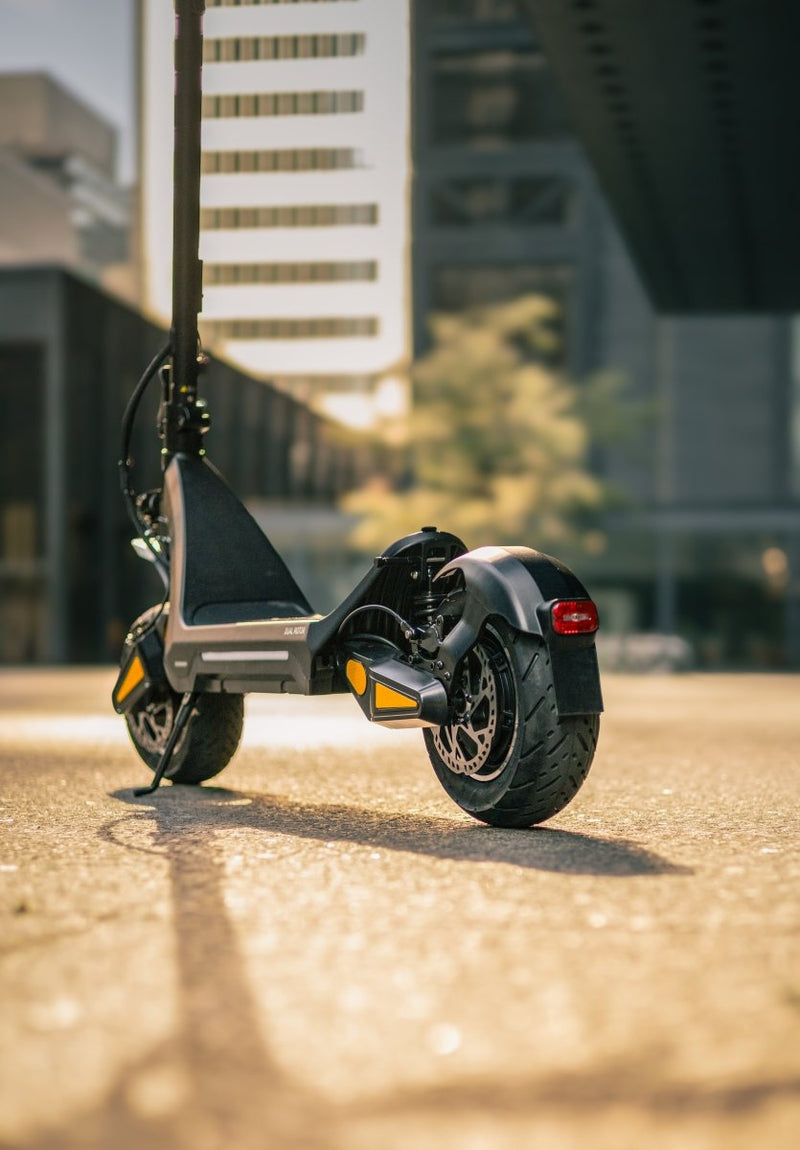 RedSky Arrow Dual Motor Electric Scooter - RedSky Medical