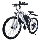 Redsky Wolf Electric Bike - Lightest ebike