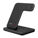 3 in 1 Wireless Charger | Charge your phone, watch and Airpods at the same time charger stand - RedSky Medical