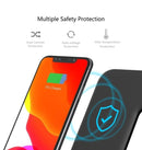 3 in 1 Wireless Charger | Charge your phone, watch and Airpods at the same time charger stand - RedSky Medical