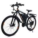 Redsky Wolf Electric Bike - Lightest ebike