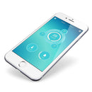 Airpura Smart Air Monitor | With Mobile App to monitor Air quality - RedSky Medical