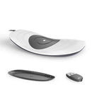 Electric Lumbar Traction Device Massager with Heat Function & Adjustable Intensity,Electric Inflatable Back Stretcher Device,Back & Sciatica Pain Relief Relaxation, Ideal Gifts - RedSky Medical