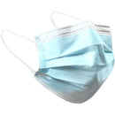 Face Mask (Pack of 50) - RedSky Medical