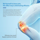 Heated Vibration Knee Massager | Wireless Knee Massager with infrared and heat therapy - RedSky Medical