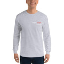 Men’s Long Sleeve Shirt - RedSky Medical