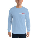 Men’s Long Sleeve Shirt - RedSky Medical