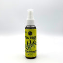 Moisturizer Hand Sanitizer Spray Mist (Pack Of 4) | 60 ml - RedSky Medical