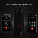 Outdoor wireless speaker for bikes and scooter - RedSky Medical