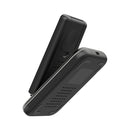 Portable 3 in 1 True Wireless Charger. Apple Charging Station for iWatch 7/6/SE/5/4/3/2, iPhone 11/12/12/13 Pro/Pro/Max/XS/Max/XR/XS/X, Airpods Pro/2/1 - RedSky Medical