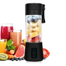 Portable Blender, Personal Mixer Fruit Rechargeable with USB, Mini Blender for Smoothie, Fruit Juice, Milk Shakes - RedSky Medical