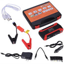 Portable car starter - RedSky Medical