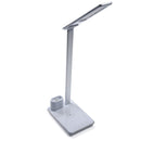 RedSky 4 in 1 Led Desk Lamp with Wireless Charger - RedSky Medical