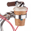 Redsky Cup Holder for bike and escooter - RedSky Medical