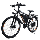 Redsky Electric Bike - RedSky Medical