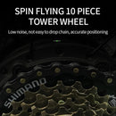 Redsky Electric Bike - Lightest ebike - RedSky Medical