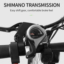 Redsky Electric Bike - Lightest ebike - RedSky Medical