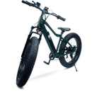 Redsky Fat Bike - RedSky Medical