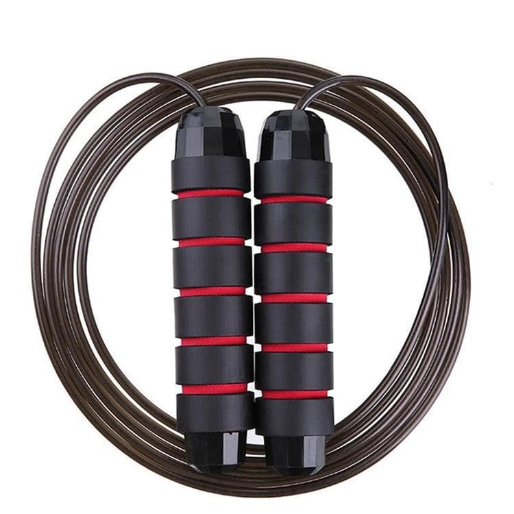 RedSky Fit Pack (Ab Roller, Yoga Mat, Pushup Stand, Skipping Rope