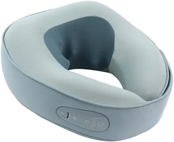 Redsky Medical Smart Neck Pillow with Heat, Massage Kneading