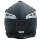 Redsky Motocross Full face helmet - RedSky Medical