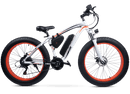 Redsky Mountain Bike - RedSky Medical