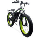 Redsky Mountain Bike - RedSky Medical