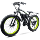 Redsky Mountain Bike - RedSky Medical