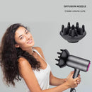 RedSky Professional Salon Hair dryer - RedSky Medical