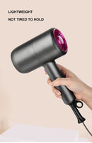 RedSky Professional Salon Hair dryer - RedSky Medical