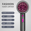 RedSky Professional Salon Hair dryer - RedSky Medical