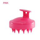 RedSky scalp Brush -Shampoo Massager - RedSky Medical