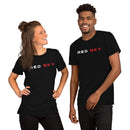 RedSky Short-Sleeve Unisex T-Shirt - RedSky Medical