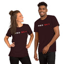 RedSky Short-Sleeve Unisex T-Shirt - RedSky Medical