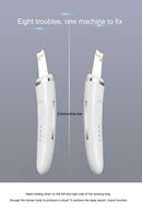 RedSky Skin Scrapper, Black head remover - RedSky Medical