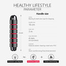 RedSky Skipping Rope for Men, Women and Kids - RedSky Medical