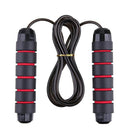 RedSky Skipping Rope for Men, Women and Kids - RedSky Medical