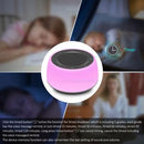 RedSky Soothing White Noise Machine with Night Light and sound modes - RedSky Medical
