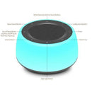 RedSky Soothing White Noise Machine with Night Light and sound modes - RedSky Medical