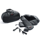 RedSky Therapy Back and Neck Massager with Heat Deep Kneading Massage - RedSky Medical