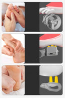 Redsky Therapy Foot Massager with Heat - Deep Kneading Therapy, Air Compression - RedSky Medical