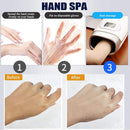 Redsky Therapy Hand Massager with heat and Vibration - RedSky Medical