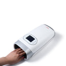 Redsky Therapy Hand Massager with heat and Vibration - RedSky Medical