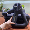 Redsky Therapy Massage Gun With 8 replaceable head - RedSky Medical